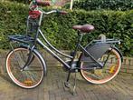 Popal Daily Dutch Basic+ 3versn 24inch meisjesfiets, Ophalen, Zo goed als nieuw, 24 inch, Versnellingen