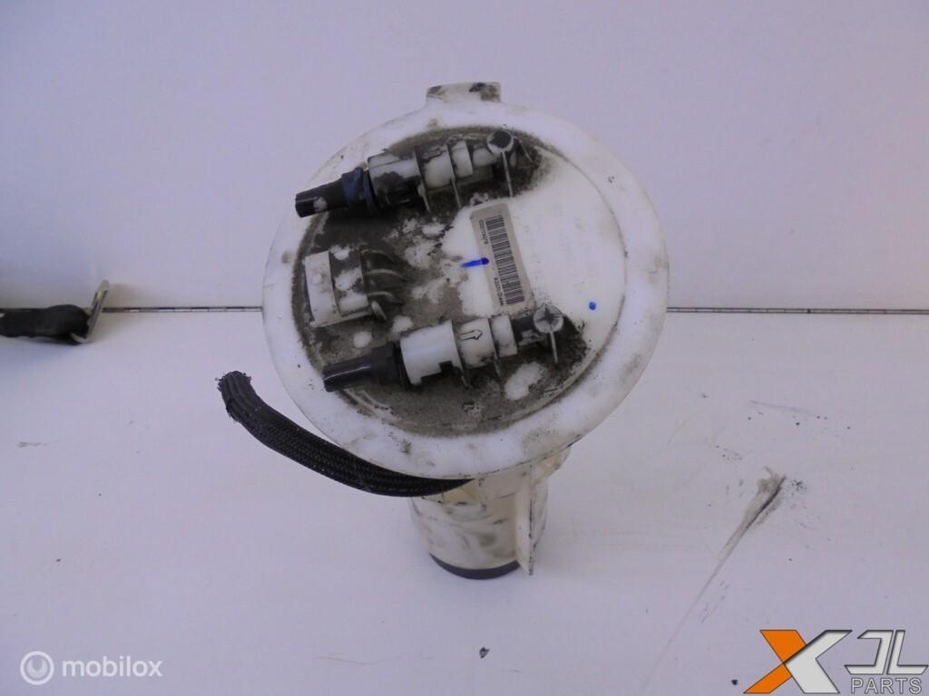 ZAFIRA B 1.9CDTI BRANDSTOFPOMP VLOTTER 13129984, Gebruikt, Opel, Ophalen of Verzenden, Opel