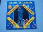 Louis Windzak - Let me try it (1984) (12 inch), Maxi-single, Ophalen of Verzenden, Zo goed als nieuw, Pop