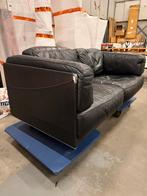 Poltrona Frau Twice 2 zits, Ophalen, 150 tot 200 cm, Tweepersoons, 75 tot 100 cm