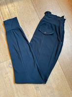 Studio Anneloes broek Franka Maat M - blauw, Maat 38/40 (M), Studio Anneloes, Blauw, Ophalen of Verzenden