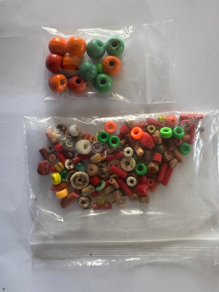 Kraaltjes, Ophalen of Verzenden, Zo goed als nieuw, Kraal