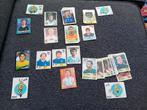Panini diverse world cup en euro plaatjes, Ophalen of Verzenden, Nieuw, Meerdere stickers