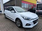 Hyundai I20 1.0 T-GDI Comfort Automaat|Lmv|Stuurverw.|Stoelv, Auto's, Gebruikt, Euro 6, 100 pk, Origineel Nederlands