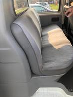 Bank en tussenwand volkswagen t4 bus gratis, Ophalen of Verzenden, Volkswagen