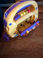 Winnie de Poeh Cassettespeler met microfoon, Ophalen of Verzenden, Zo goed als nieuw, Overige typen, Met geluid
