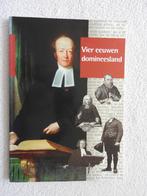 Vier eeuwen Domineesland, Boeken, Ophalen of Verzenden, Zo goed als nieuw