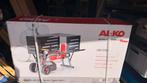 AL-KO LSH 370/4 kloofmachine nieuw in doos, Ophalen, Nieuw, Elektrisch, Liggend