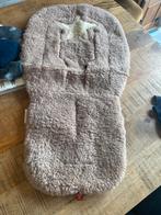 Kaiser schapenvacht wollen inleg buggy universeel, Ophalen, Zo goed als nieuw, Overige merken