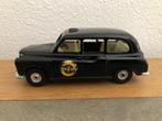 Mdl.003 / Vintage Corgi model Austin London Taxi, Hobby en Vrije tijd, Modelauto's | Overige schalen, Ophalen of Verzenden, Zo goed als nieuw