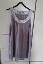 Lila jurkje Hema licht paars luchtige zomer jurk maat XL, Paars, Maat 46/48 (XL) of groter, Ophalen of Verzenden, Zo goed als nieuw