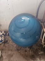 Nyamba Fitnessbal - Balansoefeningen en Krachttraining, Ophalen, Zo goed als nieuw, Benen, Overige typen