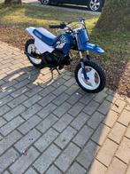 Yamaha pw50, Ophalen, Zo goed als nieuw, Yamaha