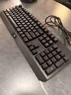 Razer BlackWidow Mechanical Gaming Keyboard, Ophalen of Verzenden, Qwerty, Zo goed als nieuw, Gaming toetsenbord