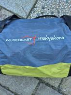 Wildebeast tent compleet, Ophalen of Verzenden