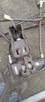 luchtcompressor Honda Goldwing gl1100 Aspencade 1982, Ophalen of Verzenden, Gebruikt