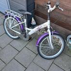 Kinder fiets, Ophalen of Verzenden, Gebruikt, Minder dan 16 inch