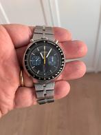 Seiko Bullhead 6138-0040, Seiko, Gebruikt, Staal, Polshorloge