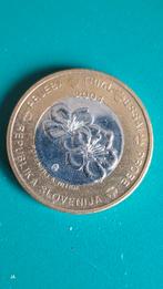 euro testmunt Slovenie !!, Postzegels en Munten, Munten | Europa | Euromunten, Ophalen of Verzenden, Slovenië, Overige waardes