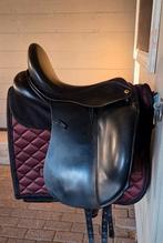 Anatomica Octant Dressuurzadel 17,5 inch, Ophalen of Verzenden, Zo goed als nieuw, Dressuur