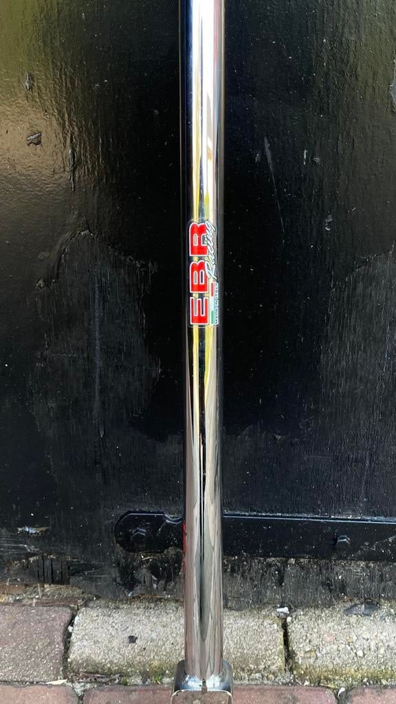 Tomos EBR verstevigings stang, Ophalen of Verzenden, Zo goed als nieuw, Molen