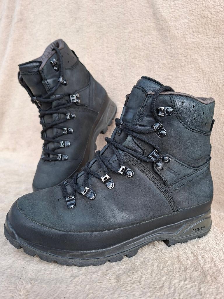 Meindl Island Pro M! Bergschoenen, maat 41,5, Sport en Fitness, Bergsport en Wandelen, Ophalen of Verzenden, Gebruikt, Schoenen