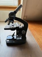 Microscoop monoculair, Ophalen, Gebruikt, 400x tot 1000x, Biologische microscoop