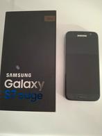 Samsung s7 in zeer nette staat, 32 GB, Ophalen of Verzenden, Zo goed als nieuw, Zwart