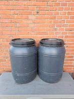 Voerton 60l, Dieren en Toebehoren, Dierenvoeding, Ophalen, Hond