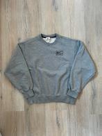 Grijze sweater van Nike x Stüssy, Kleding | Heren, Stussy, Ophalen of Verzenden, Zo goed als nieuw, Grijs