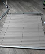 velux dakraam jaloezie GGL 4 PAL S06 7059S taupe, Ophalen, 50 tot 100 cm, Zo goed als nieuw, Minder dan 100 cm