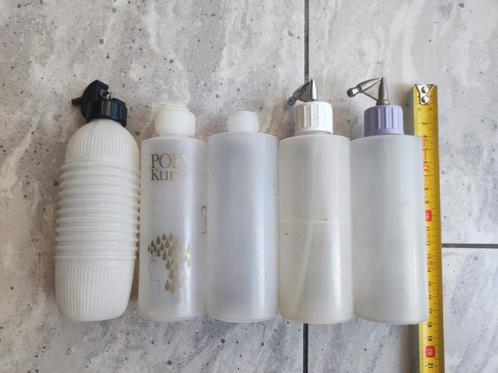 Diverse RC vliegtuig brandstof tanks, slangen, vulflesjes, Hobby en Vrije tijd, Modelbouw | Radiografisch | Vliegtuigen, Zo goed als nieuw