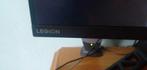 Lenovo legion scherm, Gaming, HDMI, Zo goed als nieuw, Lenovo
