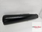 YAMAHA MT-01 1700 Exhaust Cover Rechts 2005-2012, Motoren, Onderdelen | Yamaha, Gebruikt, Ophalen of Verzenden, YAMAHA, COVER