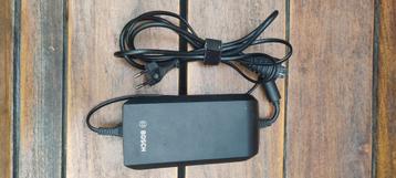 BOSCH snelle lader voor E-bike 4A DEFECT beschikbaar voor biedingen