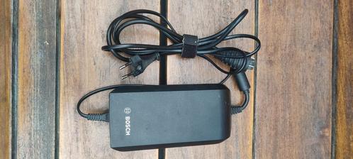 BOSCH snelle lader voor E-bike 4A DEFECT, Fietsen en Brommers, Fietsaccessoires | Fietsaccu's, Gebruikt, Ophalen of Verzenden