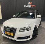 Audi A3 Sportback 1.8 TFSI Ambiente Pro Line Luxe & Sportief, Voorwielaandrijving, 4 cilinders, 160 pk, Wit