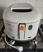 FRITEUSE TEFAL, 2 tot 3 liter, Ophalen of Verzenden, Zo goed als nieuw