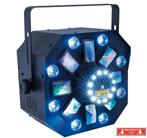 Showtec firestorm led strobo disco licht effect, Ophalen of Verzenden, Nieuw, Licht, Kleur
