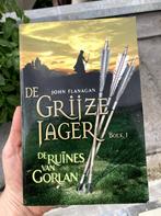 De Grijze Jager ___Book 1 __ John Flanagan, Boeken, Ophalen of Verzenden