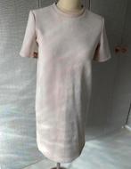 Nieuw ecru jurkje Zara maat S, Beige, Ophalen of Verzenden, Zo goed als nieuw, Maat 36 (S)