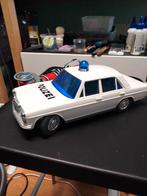 Schuco Mercedes Benz Polizei, Ophalen of Verzenden