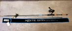 Hengel Sportex Xcite spin PM2110  210 3-17g  met molen, Ophalen, Nieuw, Werphengel