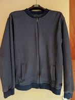 Vest voor heren, Ophalen, Zo goed als nieuw, Overige maten, Blauw
