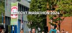 Startbewijs halve marathon Utrecht 19 mei 2024, Tickets en Kaartjes, Evenementen en Festivals, Eén persoon