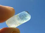 Fantoomkwarts met Chloriet broekzaksteen mineralen, Ophalen of Verzenden, Mineraal