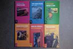 Jonge Lijsters Serie 2002, 6 boeken, Ophalen of Verzenden, Gelezen, Kind en Jeugd