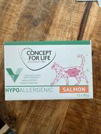 Concept for life hypoallergenic, Dieren en Toebehoren, Dierenvoeding, Ophalen of Verzenden, Kat