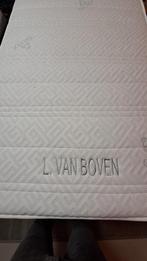 Lattoflex Optimum + Luca van Boven Matras 90x200, Ophalen, 90 cm, Eenpersoons, Zo goed als nieuw