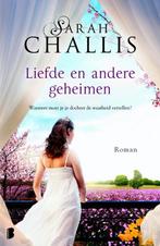 Sarah Challis, Boeken, Ophalen of Verzenden, Nieuw